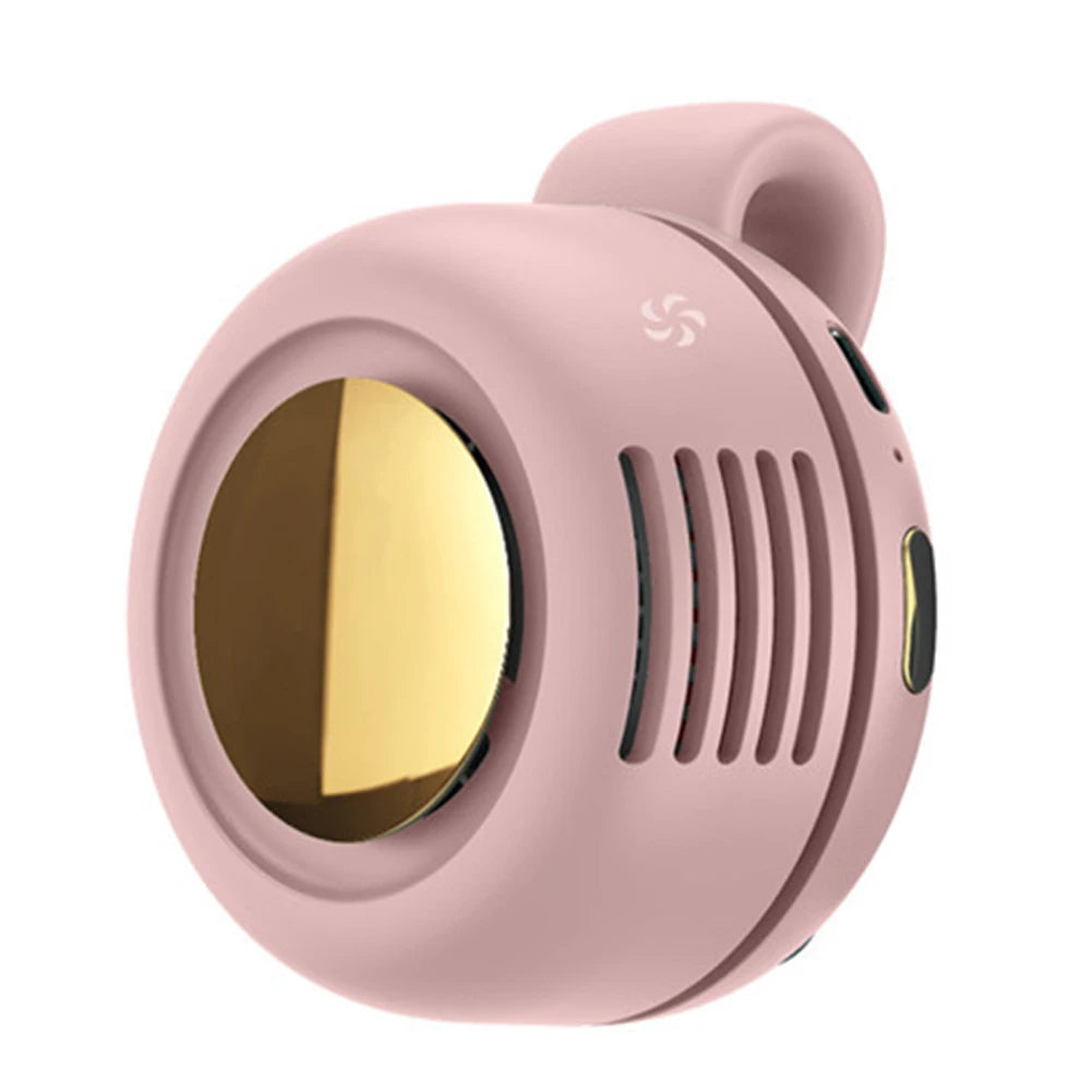 AeroMini™ - Portable Mini Bladeless Fan