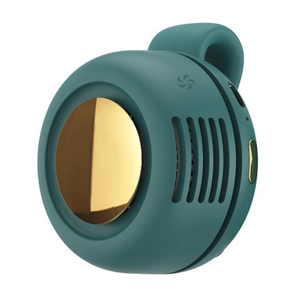 AeroMini™ - Portable Mini Bladeless Fan