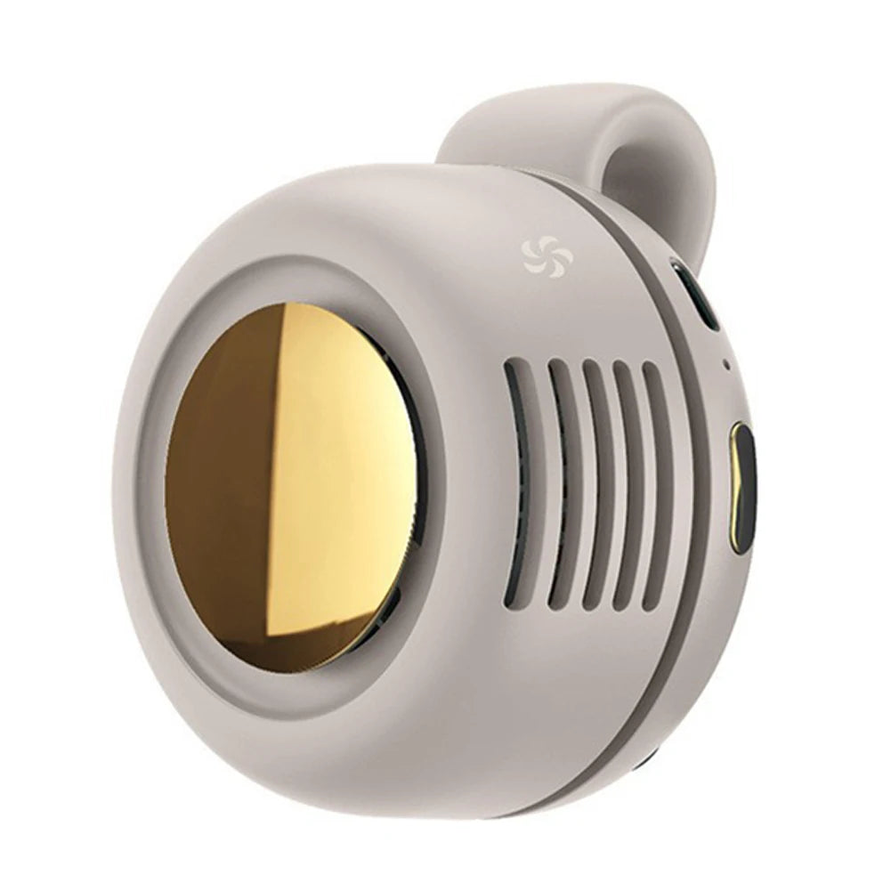 AeroMini™ - Portable Mini Bladeless Fan